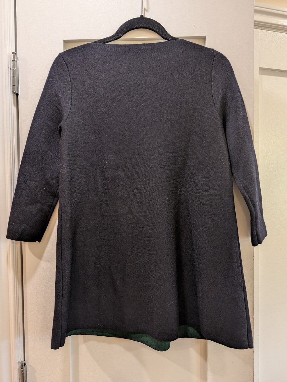 COS A Line Tunic,S - Picture 2 of 8